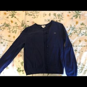 Vineyard Vines Cardigan